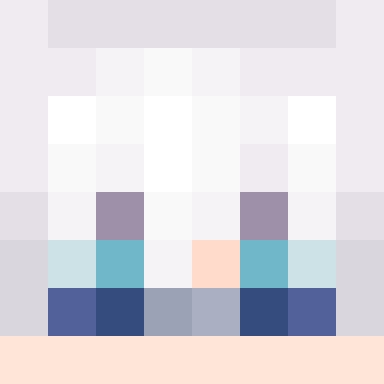 questionee's skin