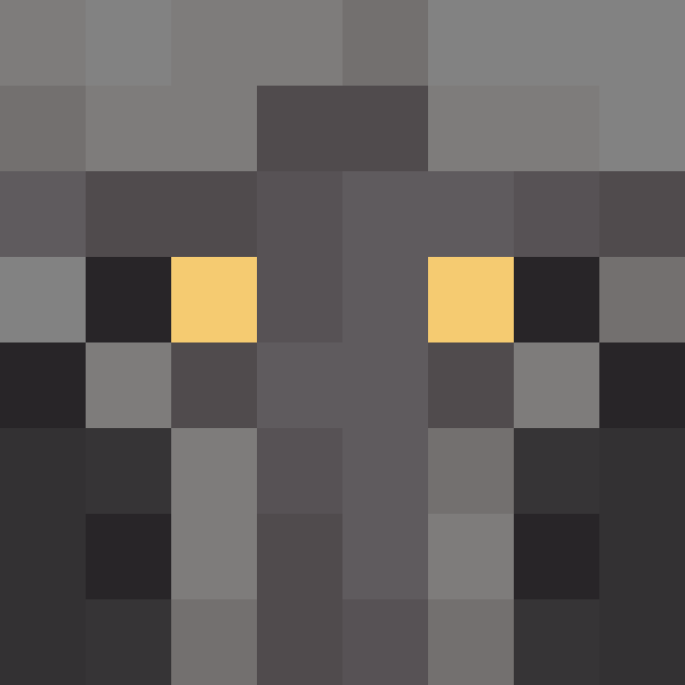 louivington's skin