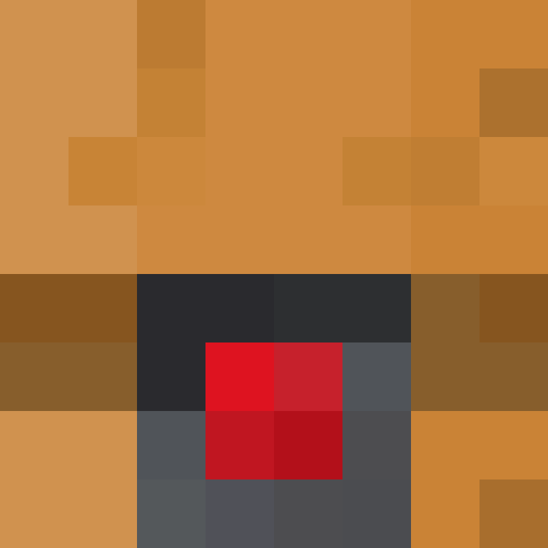 IamDragone's skin