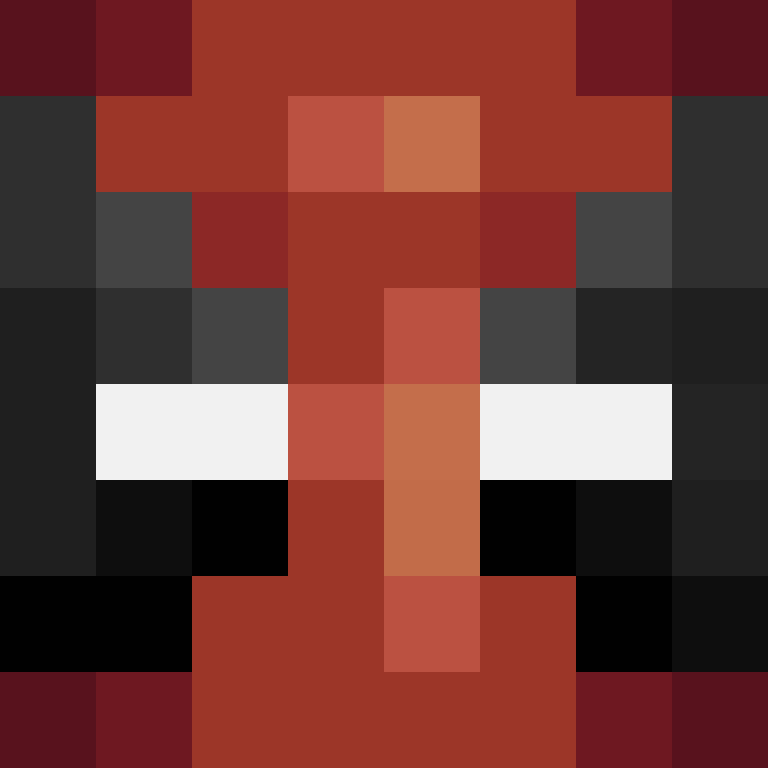 KombeToCiapak's skin