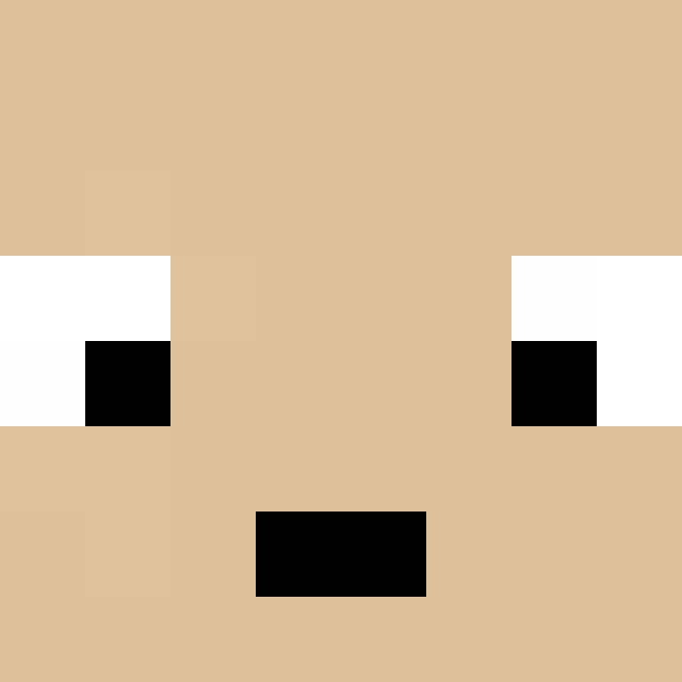 huzzas's skin