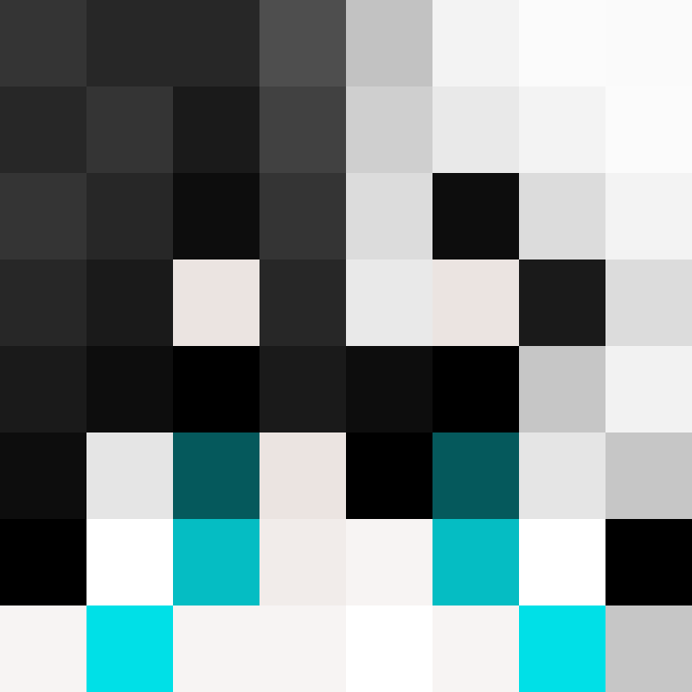 KreoTix's skin