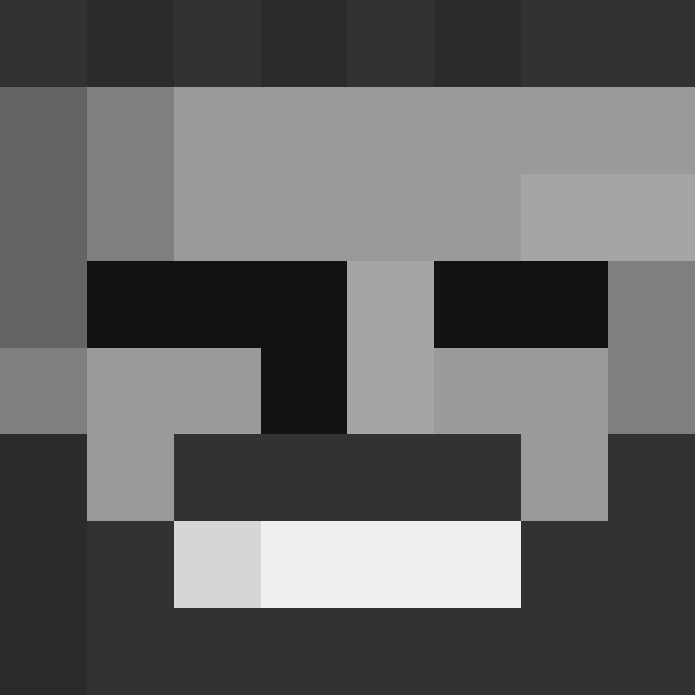 Halfflay's skin