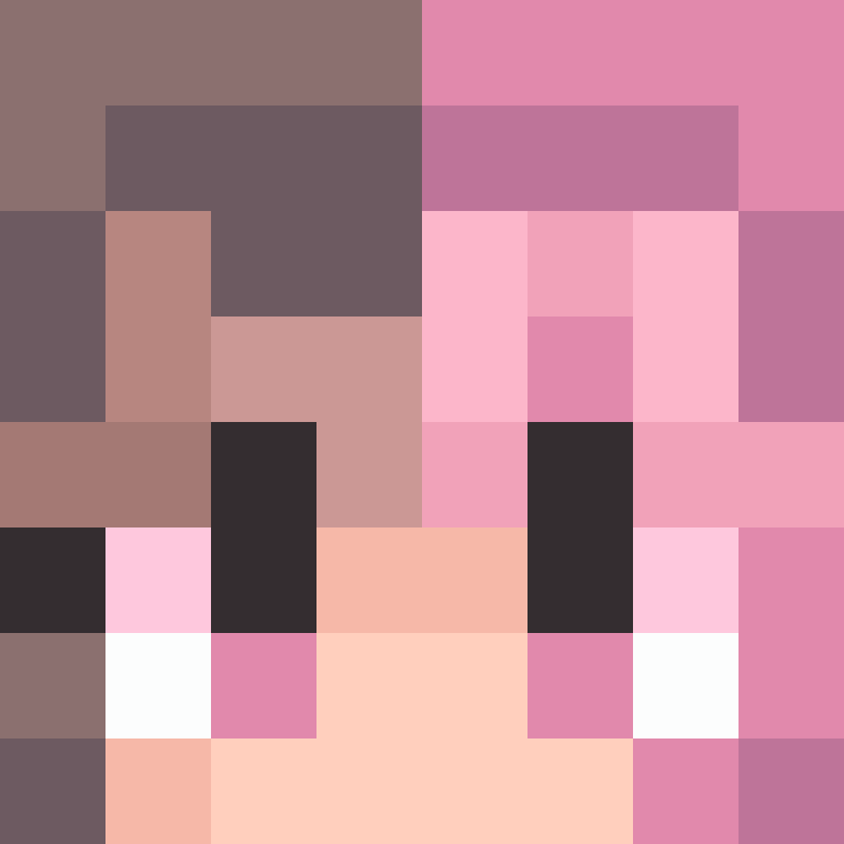 lailavh's skin