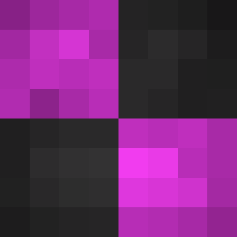 Envivity1's skin