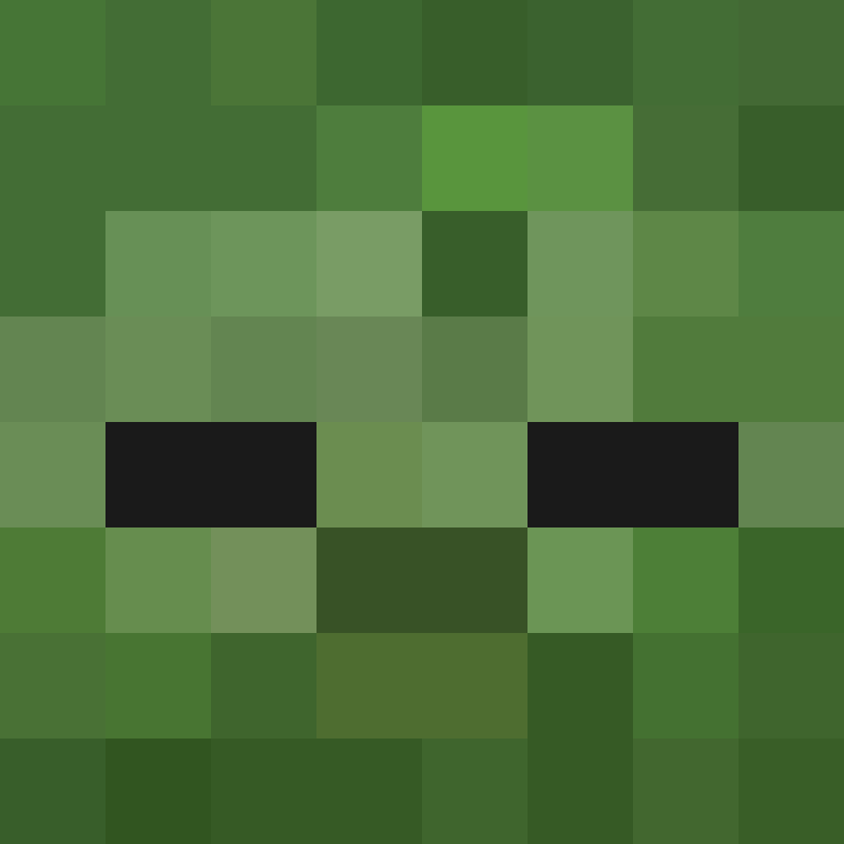 DelusionSketch's skin