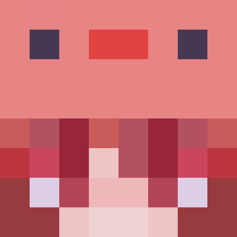 huesoperro's skin