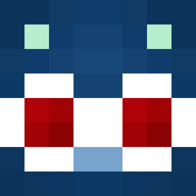 Holztheman's skin