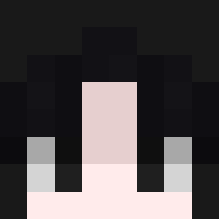 ARc0de's skin