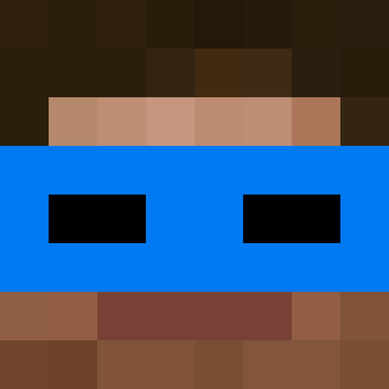 Qv3rs's skin