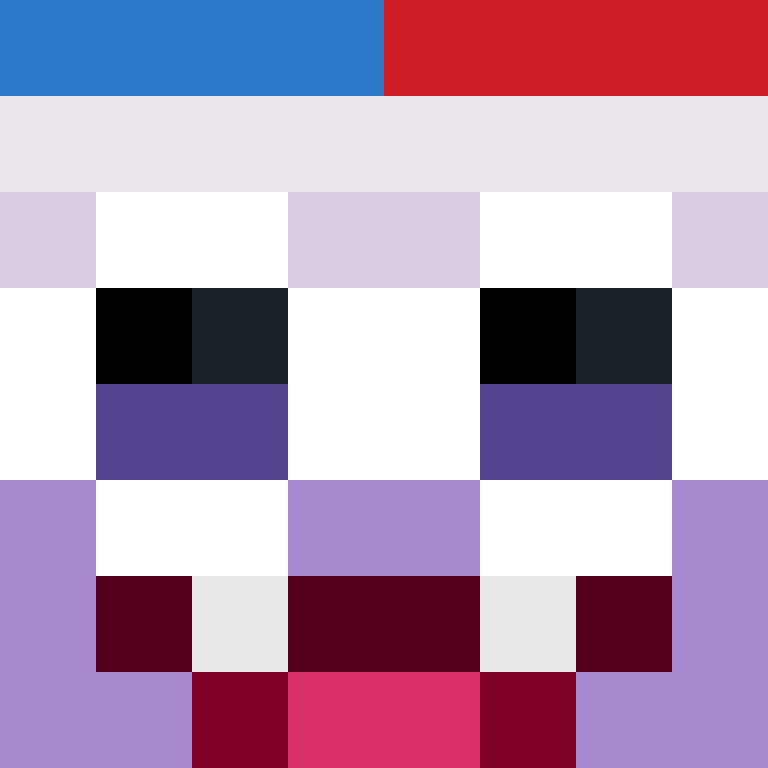 Dimpimo's skin