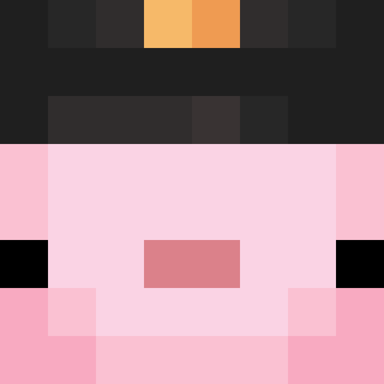 SlowGiGi's skin