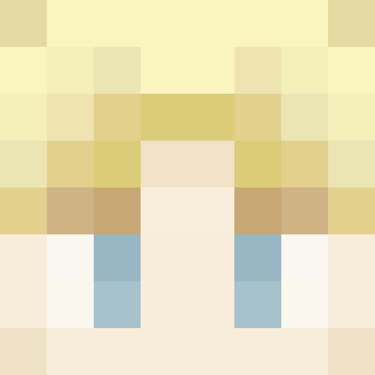 Asriel0w0's skin