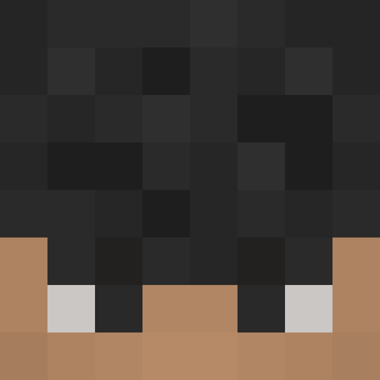 OoButteroO's skin