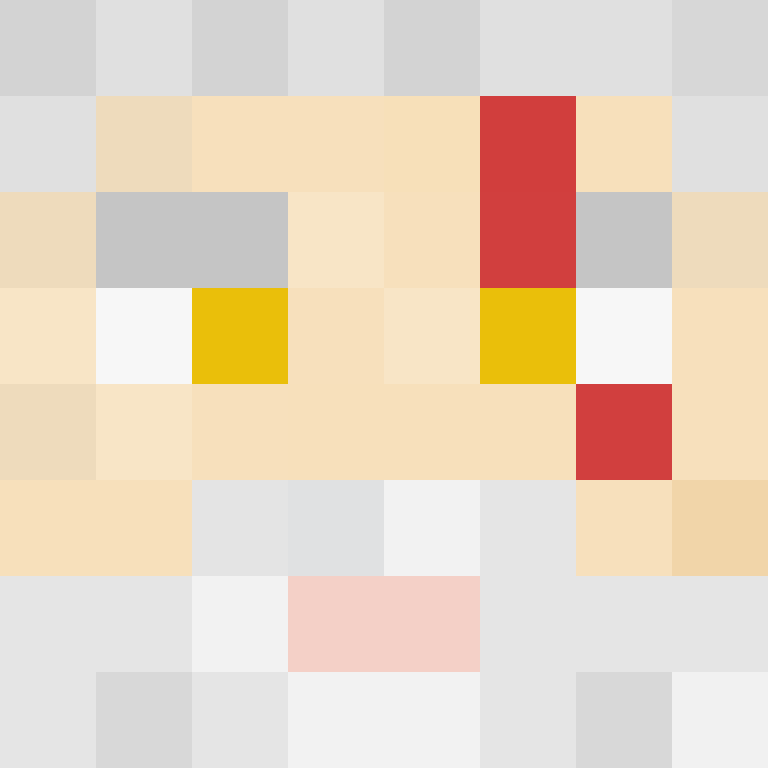 Shodam's skin