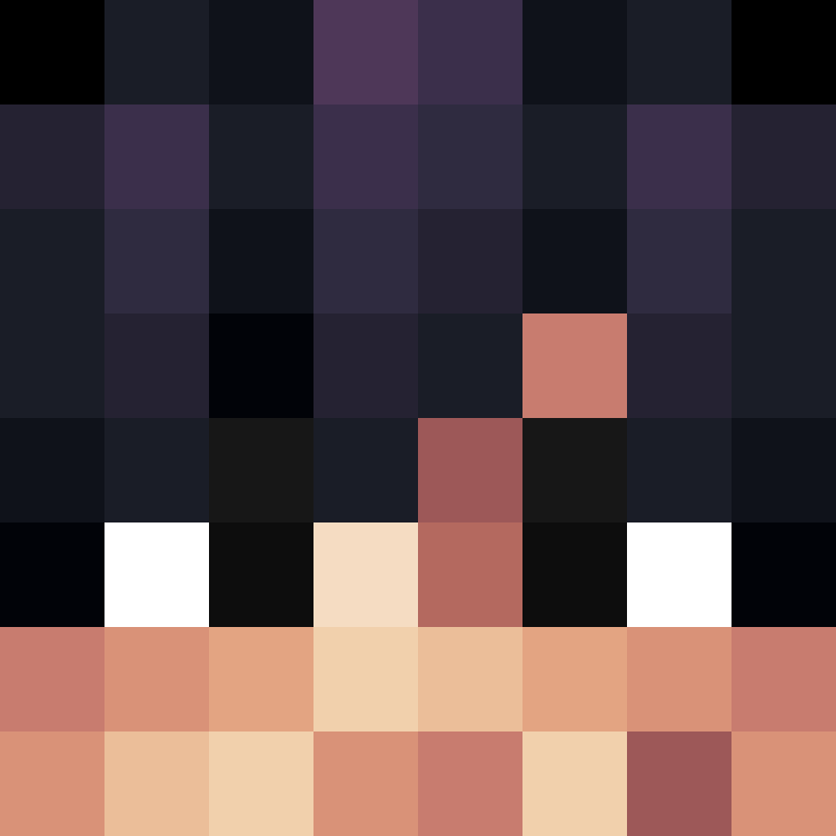 Liquid_Paulo's skin