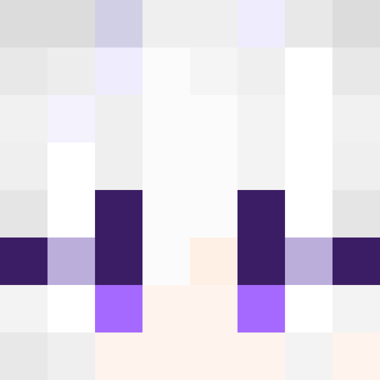 kanerenki's skin
