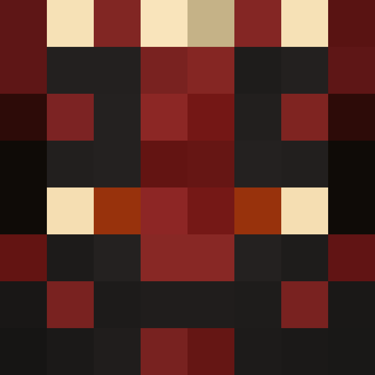 sexualisierung's skin