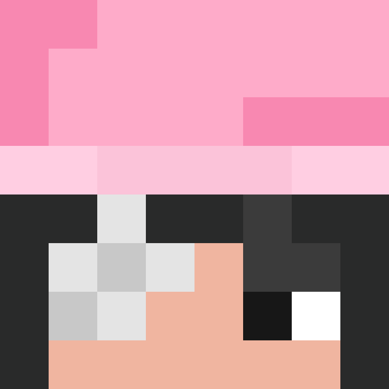 SwiftSlime01's skin