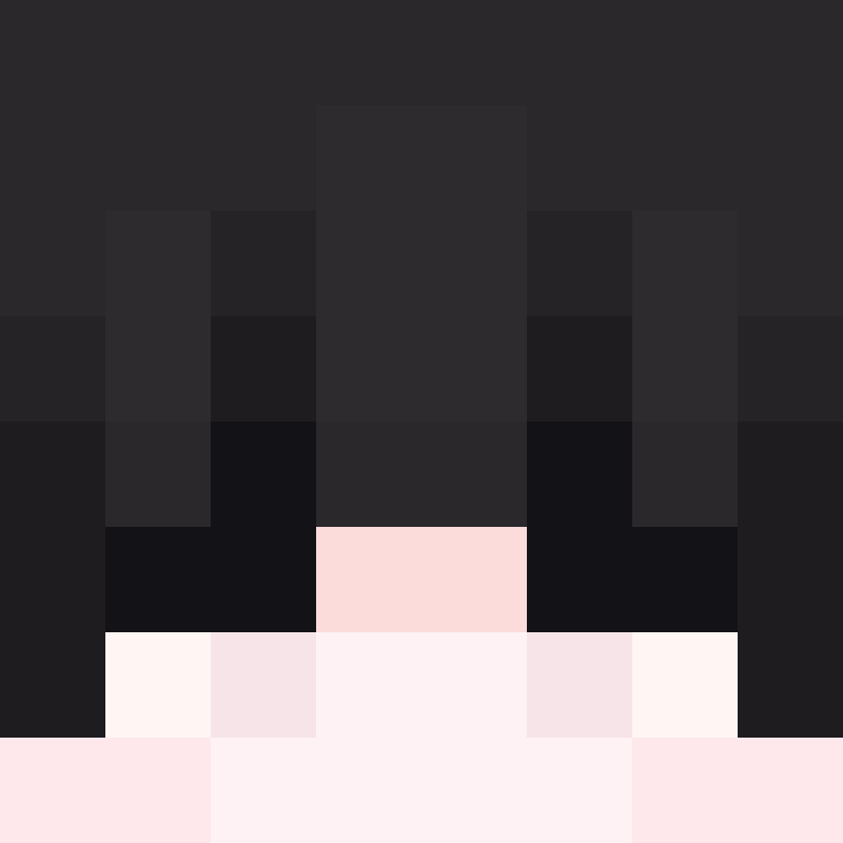 Quezity's skin
