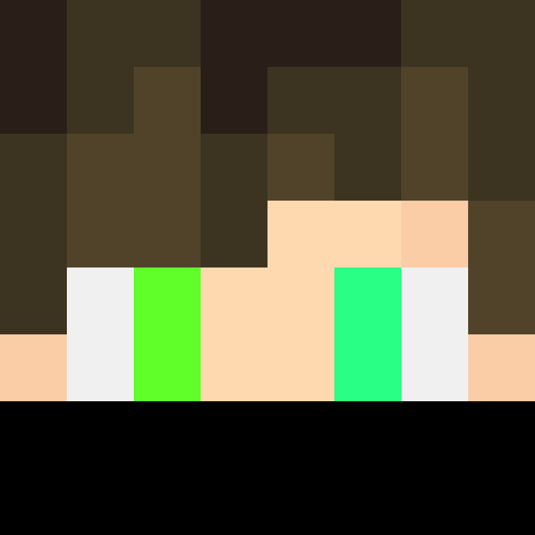 MC_dream523's skin