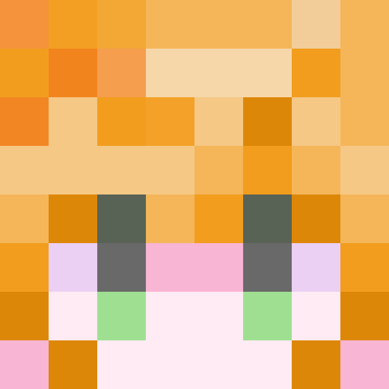 tTap's skin