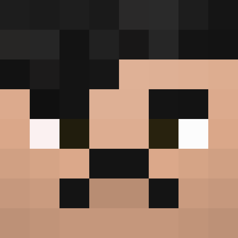 Qrwaz's skin