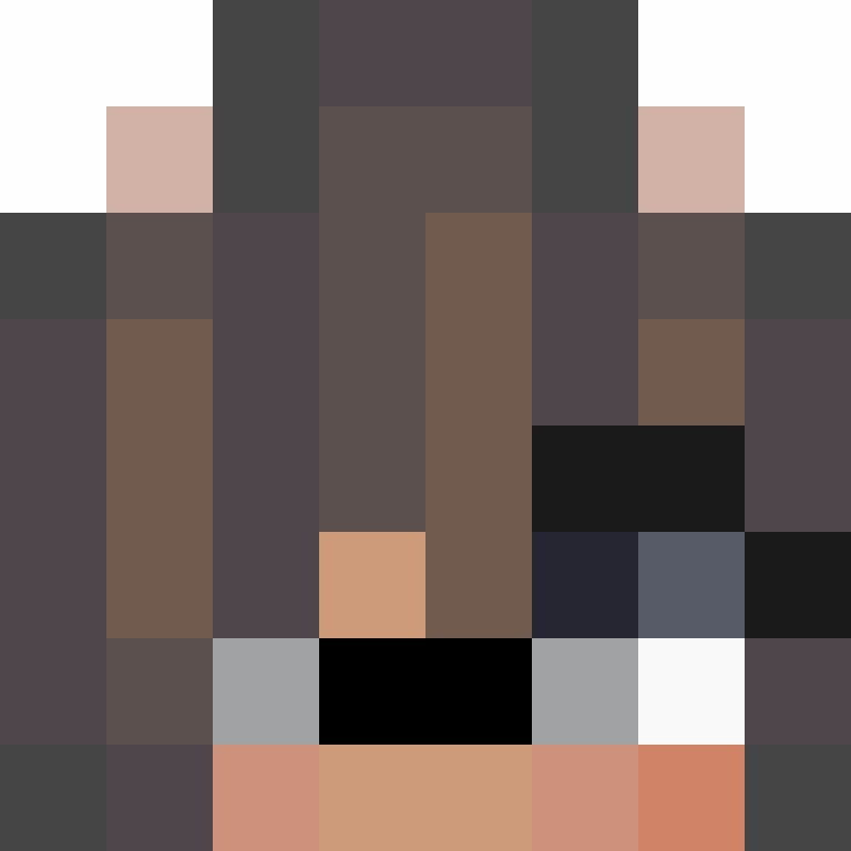 Tayucha's skin