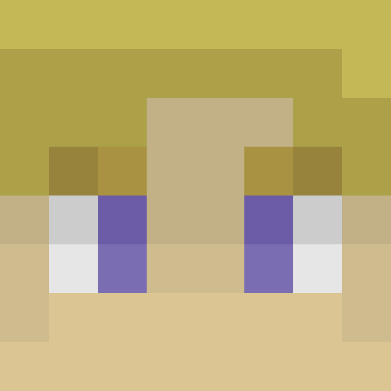 V3ymor's skin