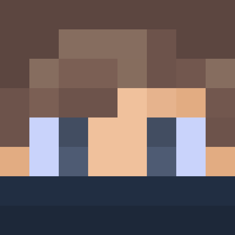 _mra's skin