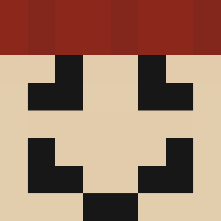 Pepolikeu's skin