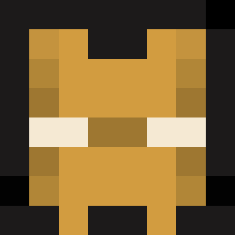 Armorigor's skin