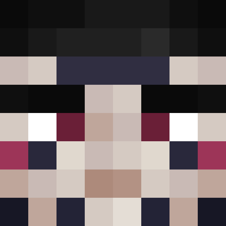 YRB12's skin