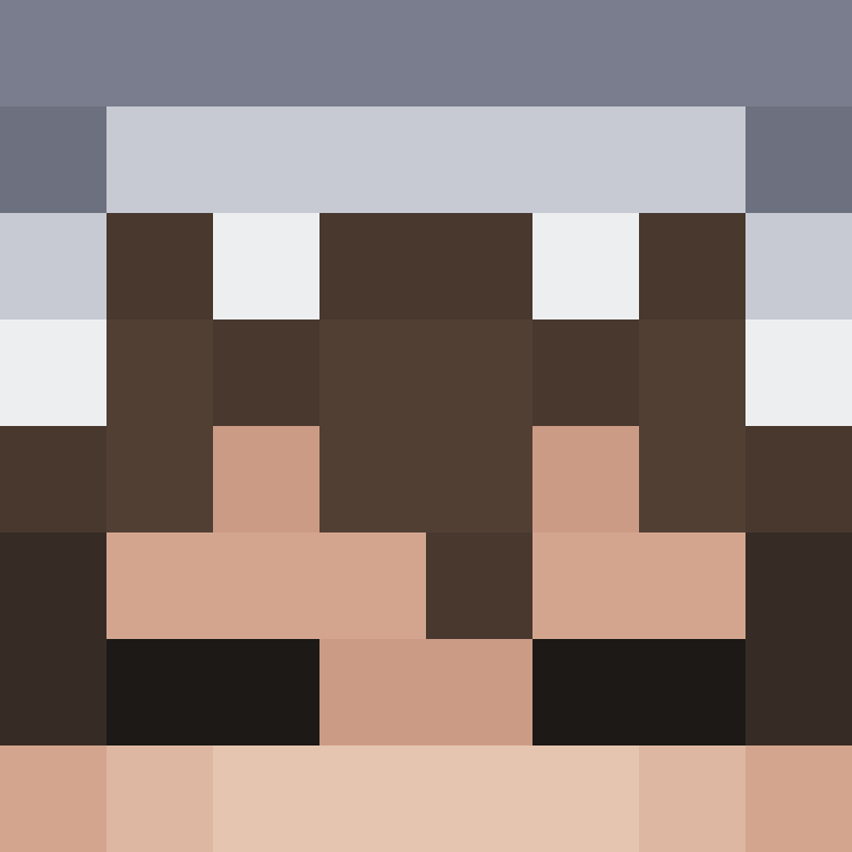 joeIfx's skin