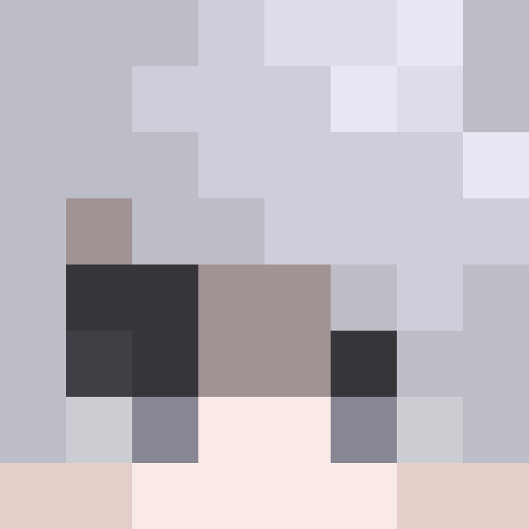 Mickvarmiabi's skin