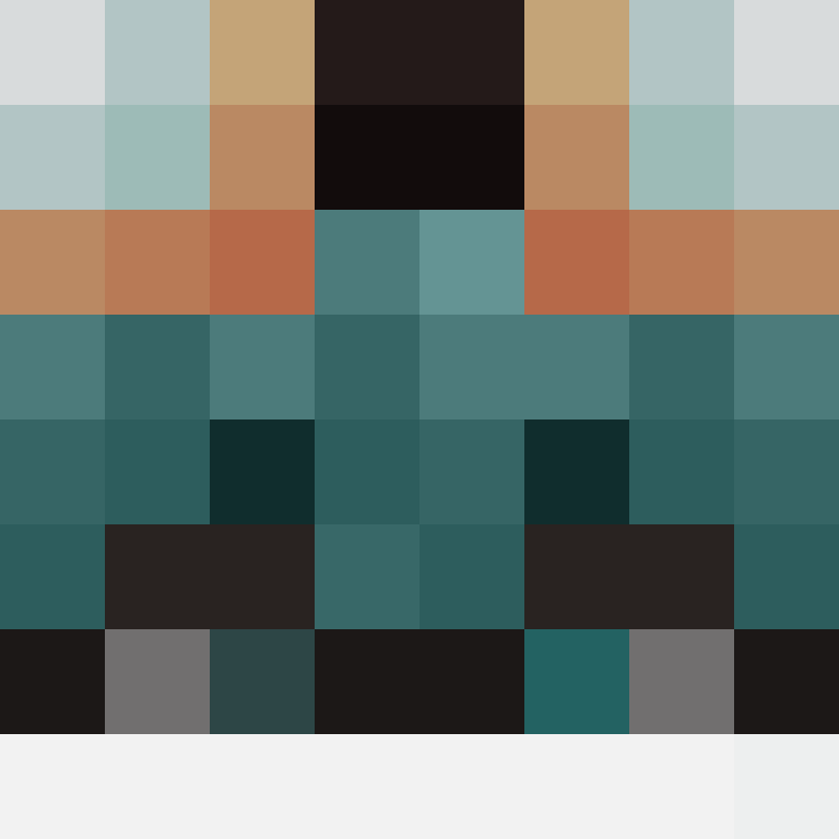 Abscisk's skin