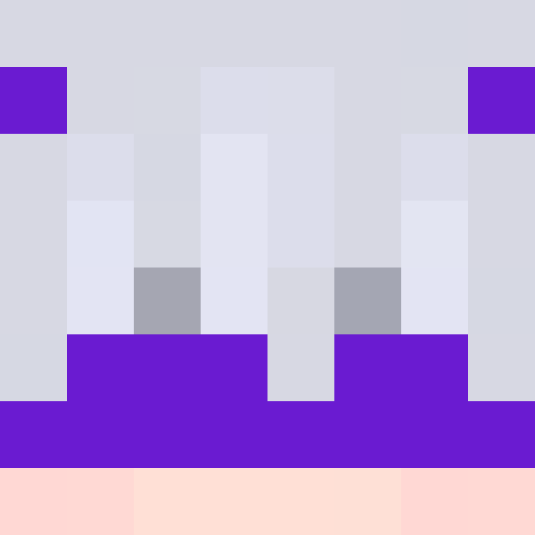 Maracujinana_'s skin