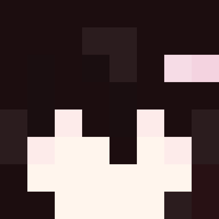 iwssie's skin
