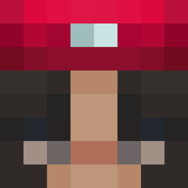 hhairi's skin