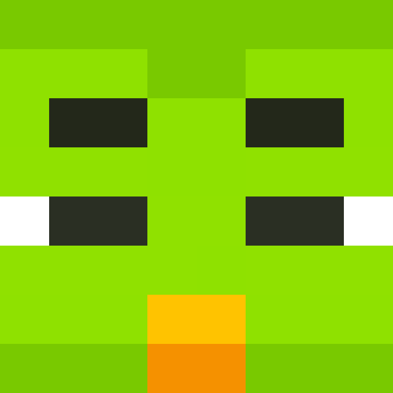 pokemow's skin