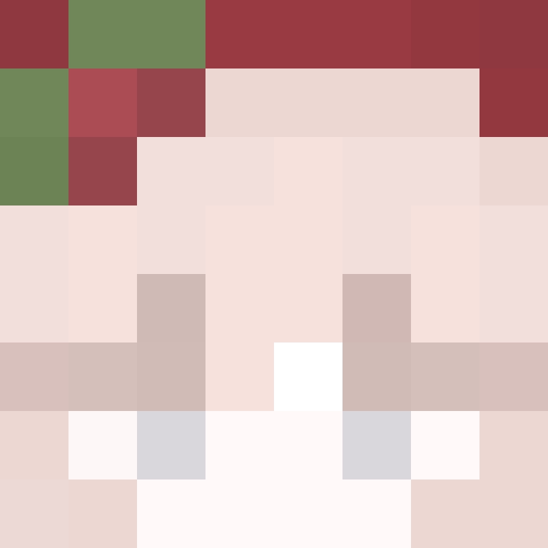 Pallmmm's skin