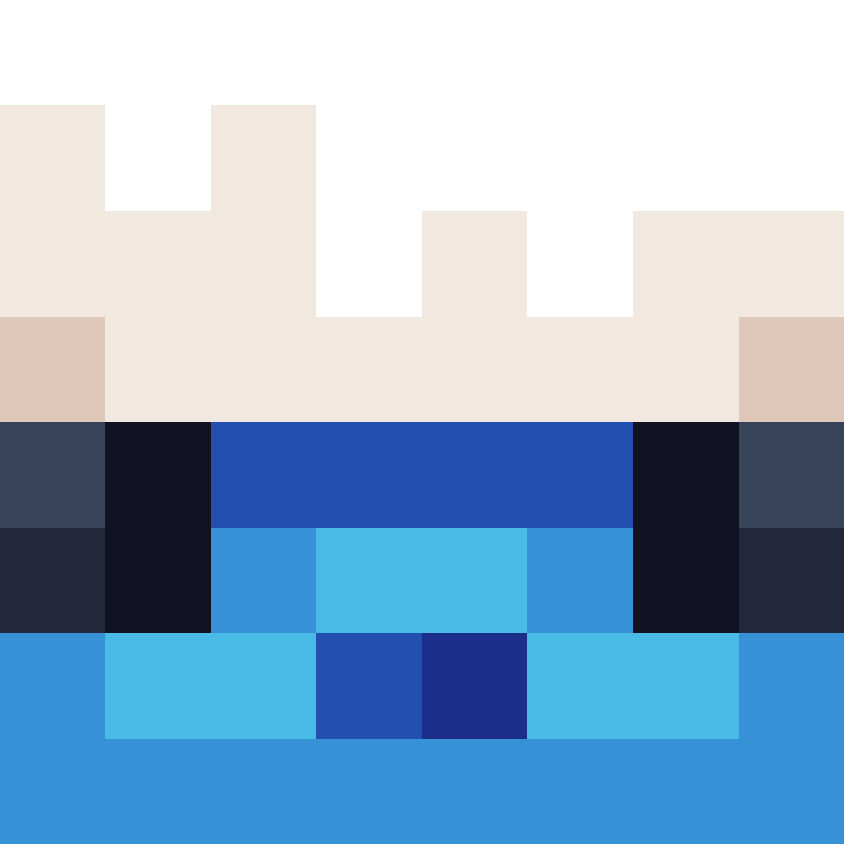 peepthelegoeater's skin