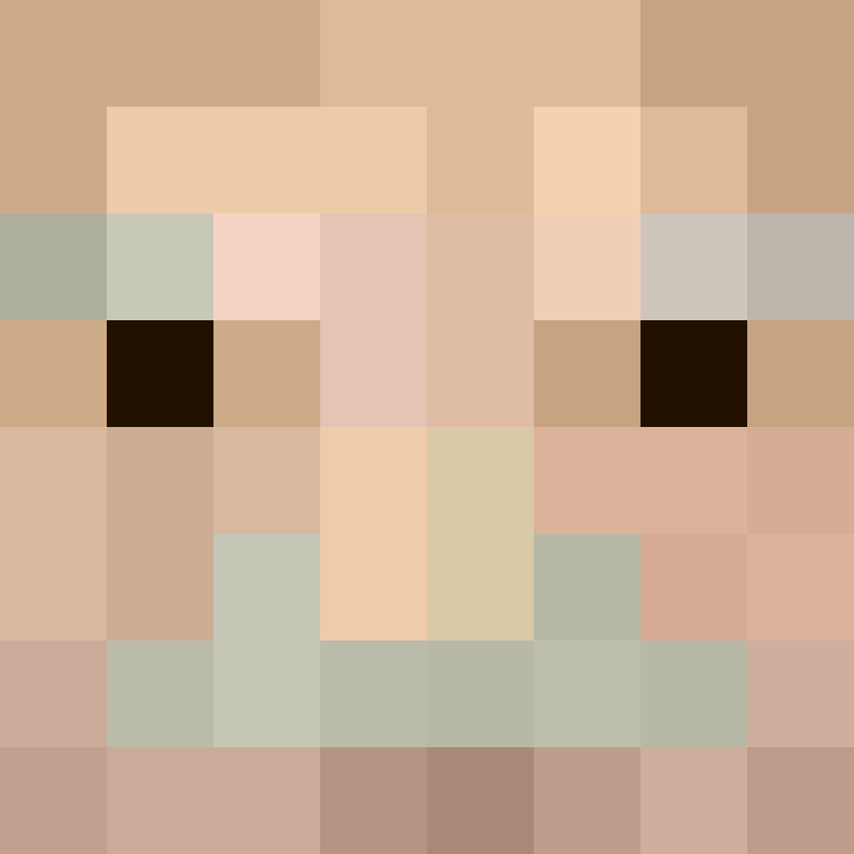 SchnauzBarth's skin