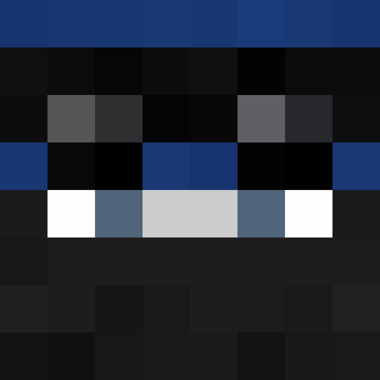 Elip's skin