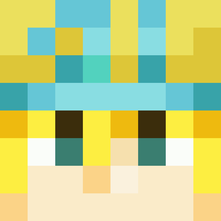 Amazon_duck's skin