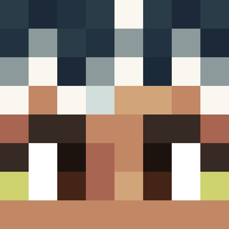 Waypost's skin