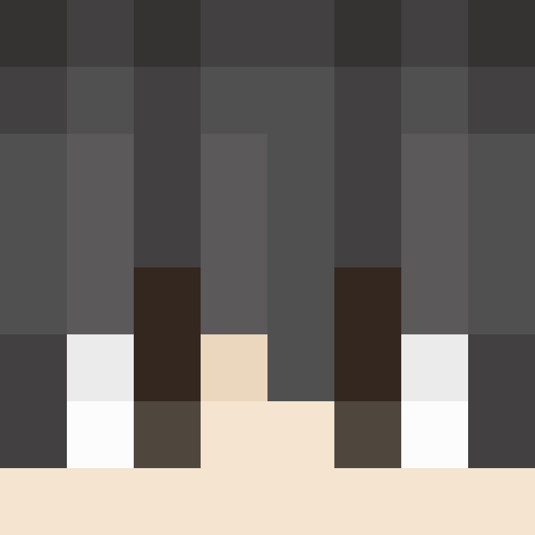 Zyraela's skin