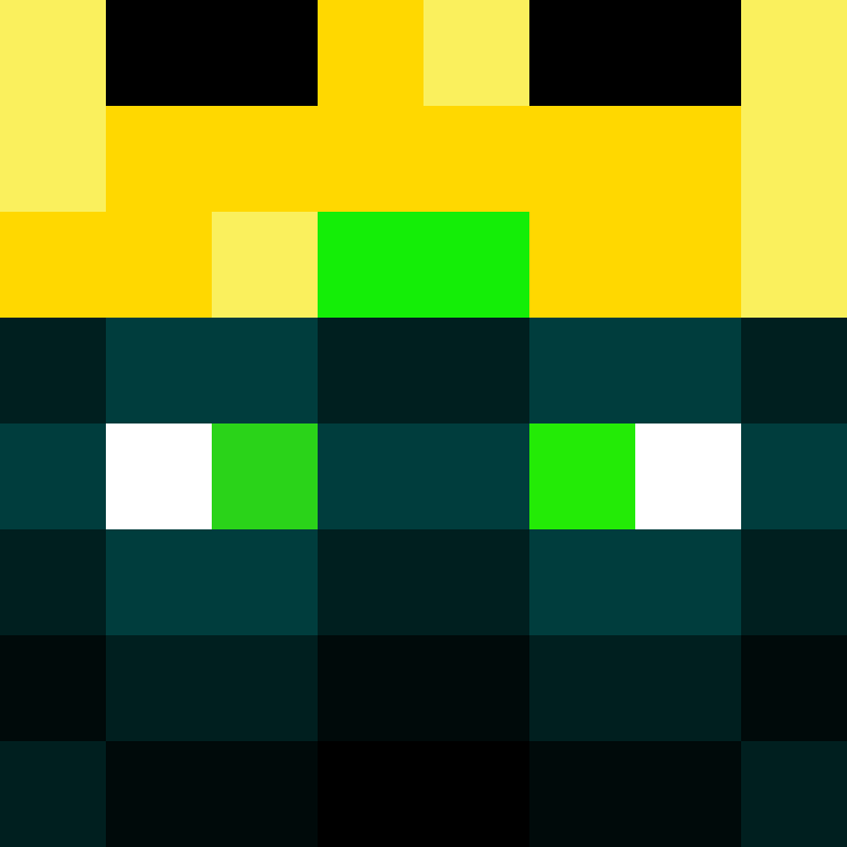 Jaschawi's skin