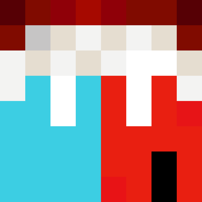 FrainGamez's skin