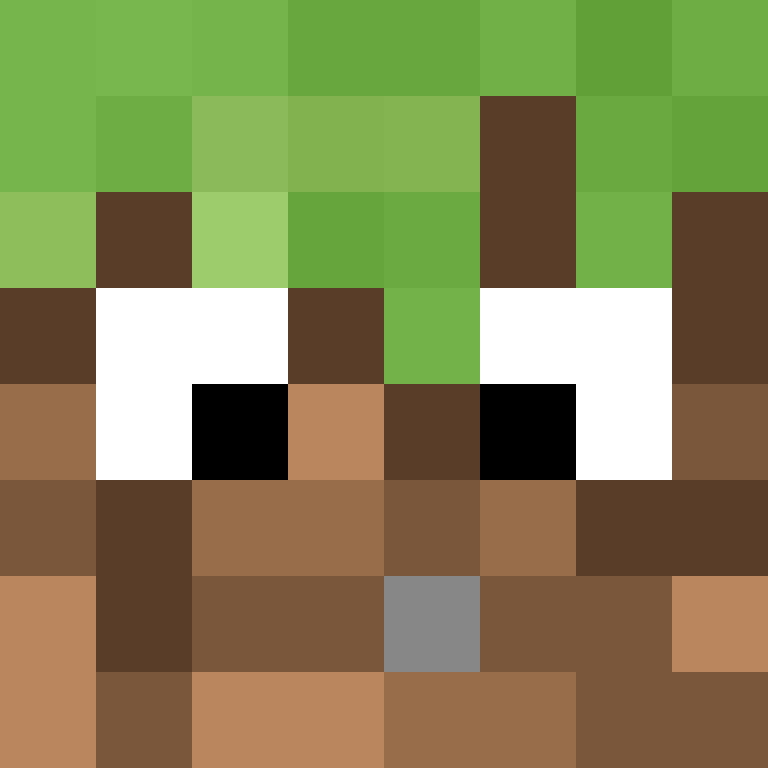 TinNeverfound's skin